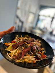 Photo n°38 de Le Rabelais à Dijon (Café)