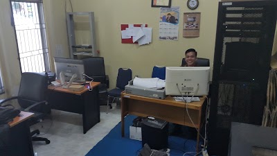 photo of Kantor DISPENDA OKUT