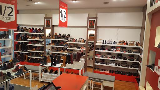 Williams Shoes Glendale