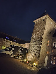 Photo n°5 de KLG TRAITEUR à Bourg-Blanc (Traiteur)