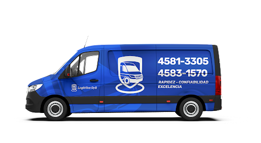 Logistica GyS — foto 6