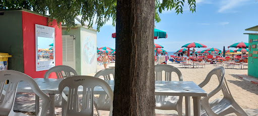 Flammini Beach - Visual