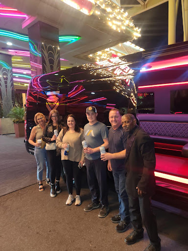Vegas Nights Transportation - Thumbnail