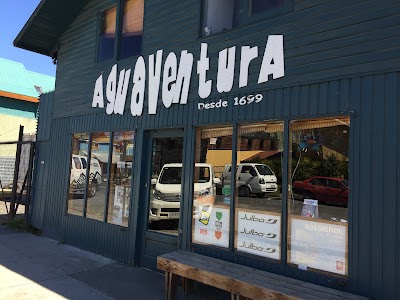 Photos of Aguaventura