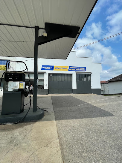 Garage SAURA