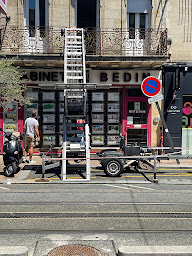 Photo n°8 de G.T.E Dem Langon à Noaillan (Déménageur)