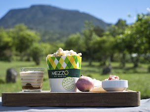 Photo n°10 de Mezzo di Pasta Vannes à Vannes (Restaurant)