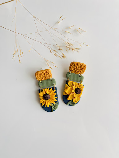 Cute Clay Creations