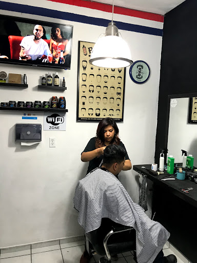 Barberia Camargo