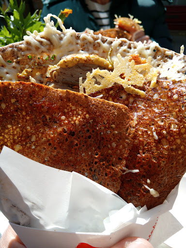 Crêperie Du Chien Assis - Thumbnail