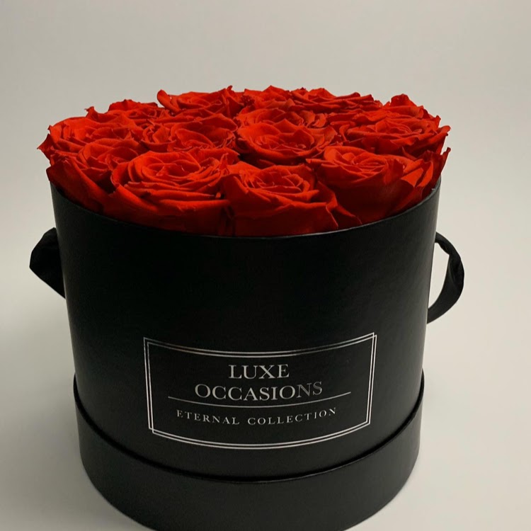 Luxe occasions UK