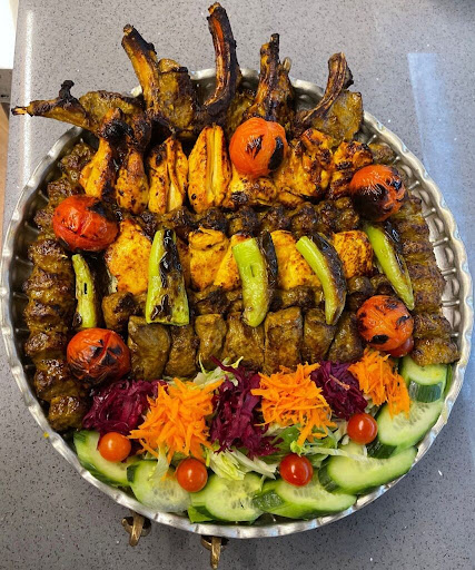 Sofreh Persian Restaurant & Halal Food - Thumbnail