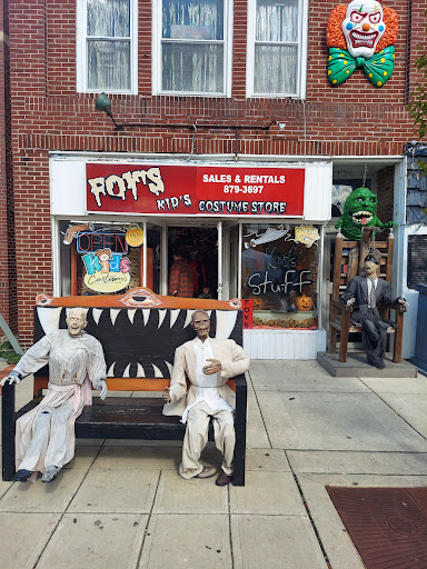 Foy's Kids Costume Store - Thumbnail