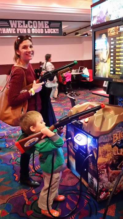 Photos of Famous Bonanza Casino