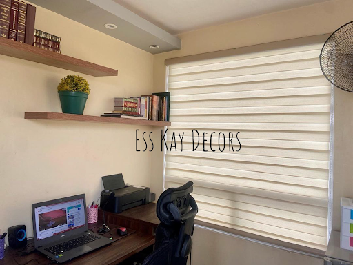 We can also fix your old curtain track, Rod and window blinds if not working properly.