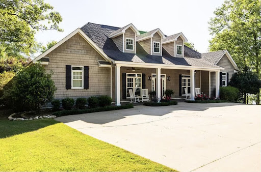 Judith Jager Realtor | Lake Martin Realty | Lake Martin Locations - Thumbnail