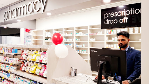 Pharmasave Mount Hope Pharmacy Logo