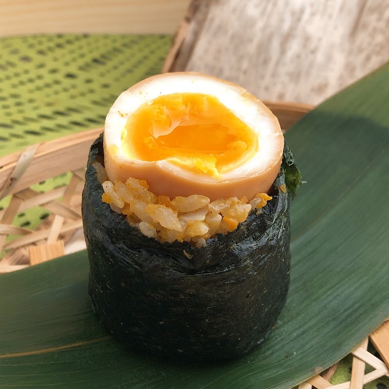 おむすび家 とんじき