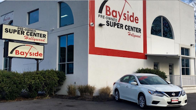 Bayside Pre-Owned Super Center Hollywood