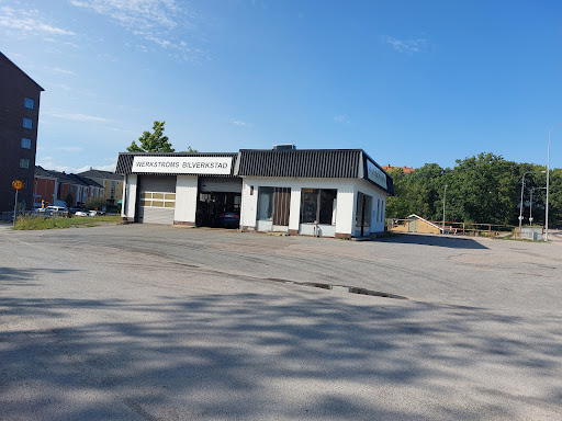 Werkströms Bilverkstad