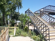 Muridke Railway Station lahore