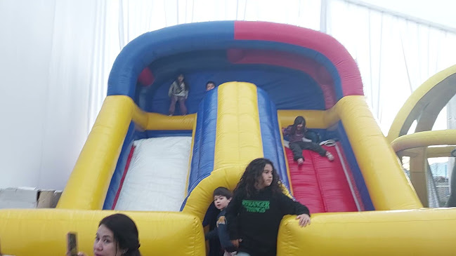 Horarios de KIWIKIDS Center