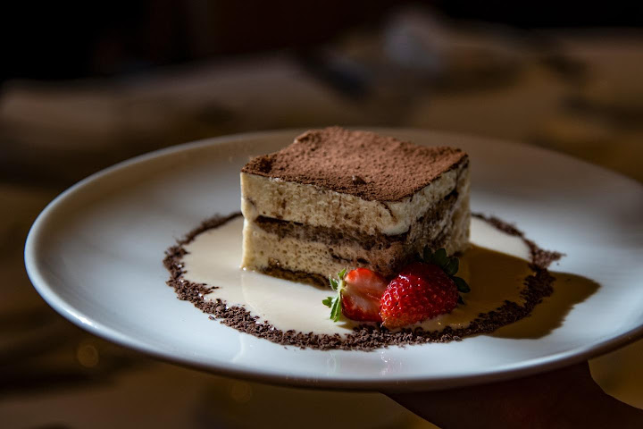 Romero Restaurant by null