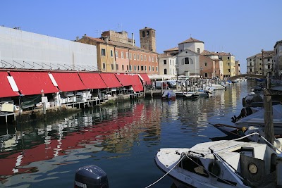 Area Sosta Camper Dal Padoan