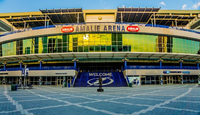 Amalie Arena