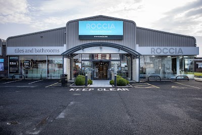 ROCCIA Design Centre Preston