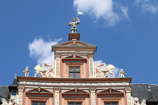 Der Römer - Visual