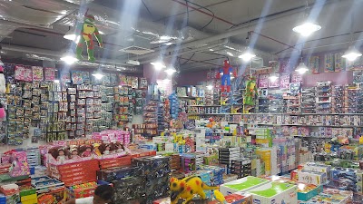 Photos of City Star Central Market