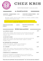 Photo n°28 de Kris à Digne-les-Bains (Restaurant)