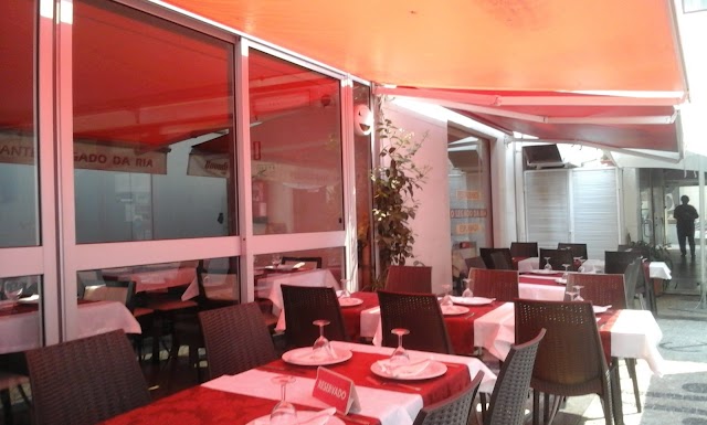 Restaurante O Legado da Ria