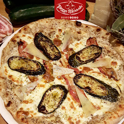 Photo n°32 de PIZZA MARSALA à Montpellier (Pizzas à emporter)