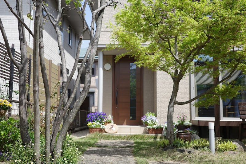 トリミングサロン悠