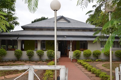 Photos of Stoep Cafe Guest House