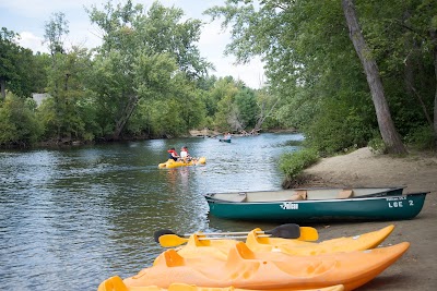 Lake George Escape Campground