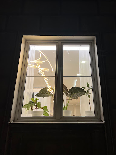 Boska & Tyberiusz Salon Fryzjerski