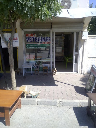 Photos of Doğa veteriner kliniği