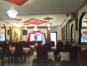 Photo n°51 de Le Taj Mahal à Béziers (Restaurant indien)