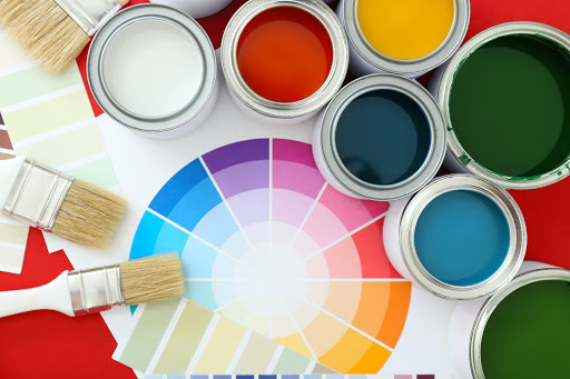 Enterprise Painters - Visual