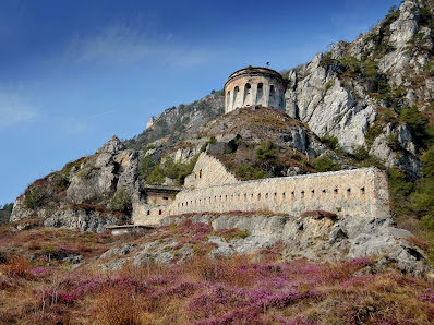 Rocca D'Anfo - Anfo, Provincia di Brescia
