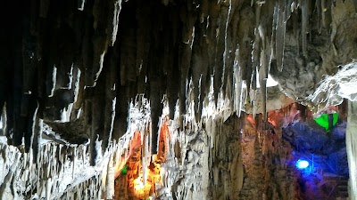 Kelaoğl Cave / Abeltaş Acıpayam Council Inc.