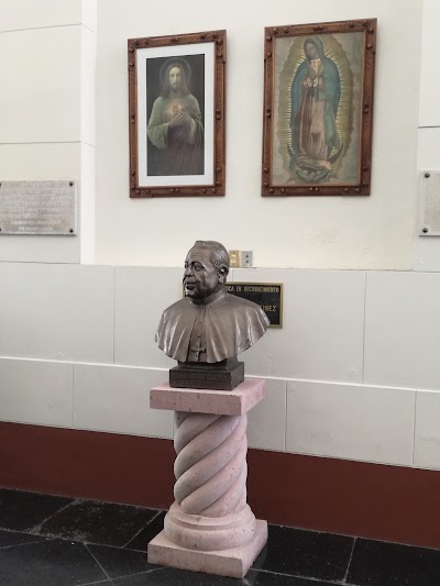 Photos of Seminario Diocesano de Toluca