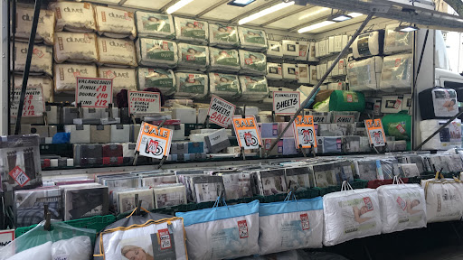 Skipton Market - Thumbnail
