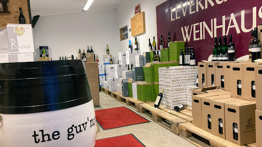 Leverkusener Weinhaus bei Klaus Klein I Weinkonzept - Thumbnail