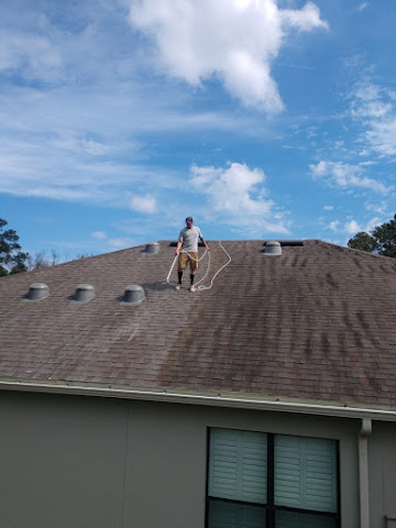 Bullseye Pressure Washing