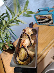 Photo n°2 de l'Arlequin à Saint-Pierre-du-Palais (Restauration rapide)