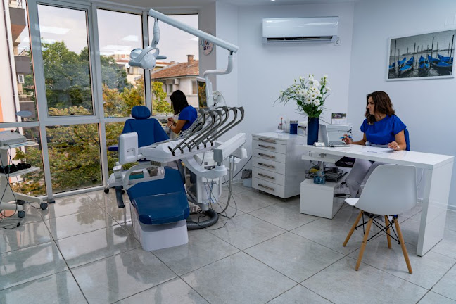 Opinii despre Ka - dent în Стара Загора - Зъболекар